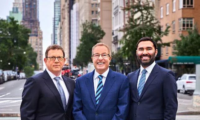 The Perecman Firm, P.L.L.C.