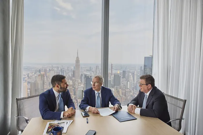 The Perecman Firm, P.L.L.C. 6