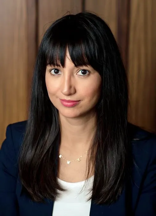 Rodriguez-Martin Immigration Law Offices, PLLC. 1