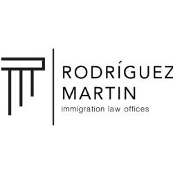 Rodriguez-Martin Immigration Law Offices, PLLC. ico