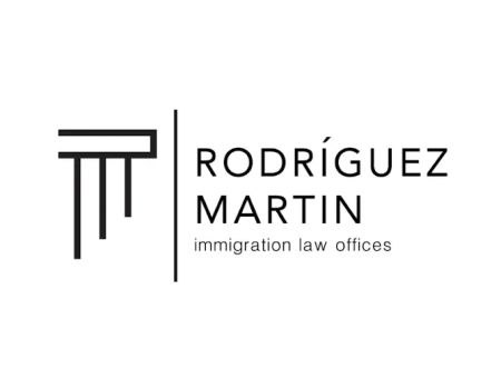 Rodriguez-Martin Immigration Law Offices, PLLC.