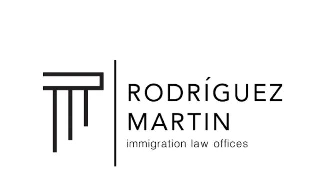 Rodriguez-Martin Immigration Law Offices, PLLC.