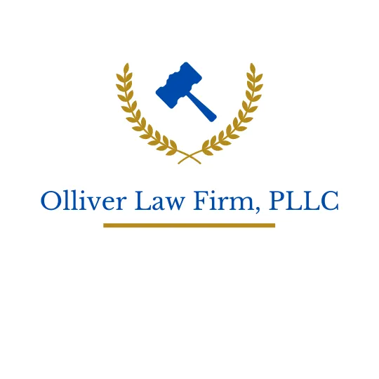 Olliver Law Firm, PLLC 1