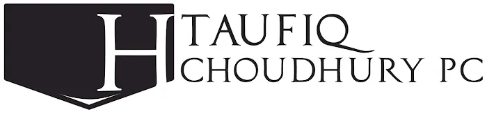 H Taufiq Choudhury PC 1