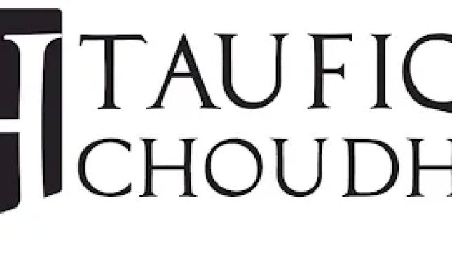 H Taufiq Choudhury PC