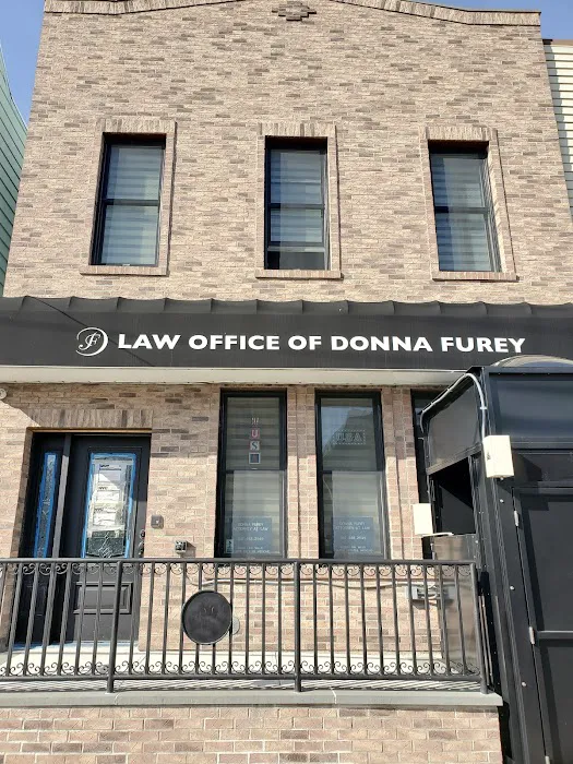 Law Office of Donna Furey 1