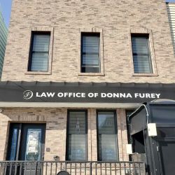 Law Office of Donna Furey ico