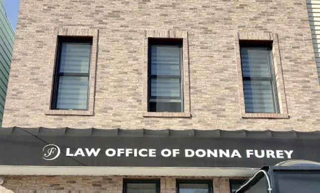Law Office of Donna Furey