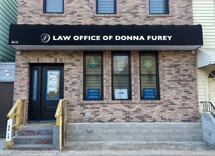 Law Office of Donna Furey 3