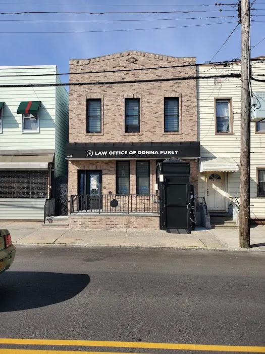 Law Office of Donna Furey 2