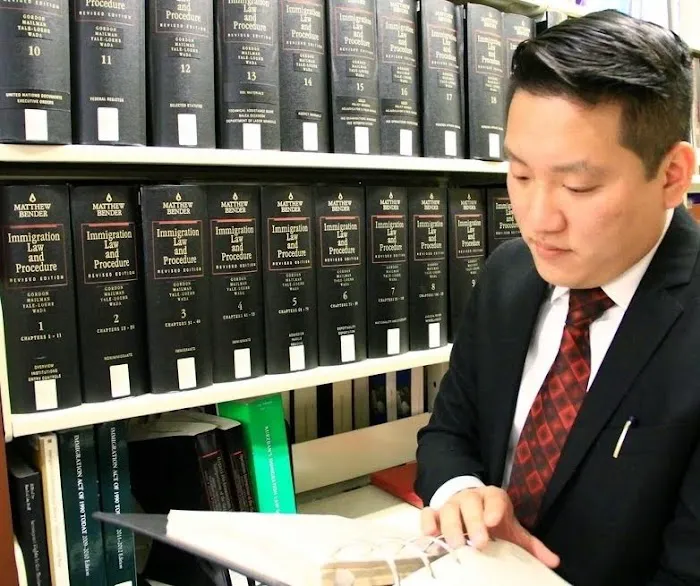Law Office of Anthony K.C. Fong, Esq 0