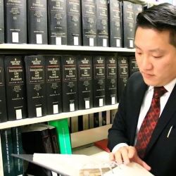 Law Office of Anthony K.C. Fong, Esq ico