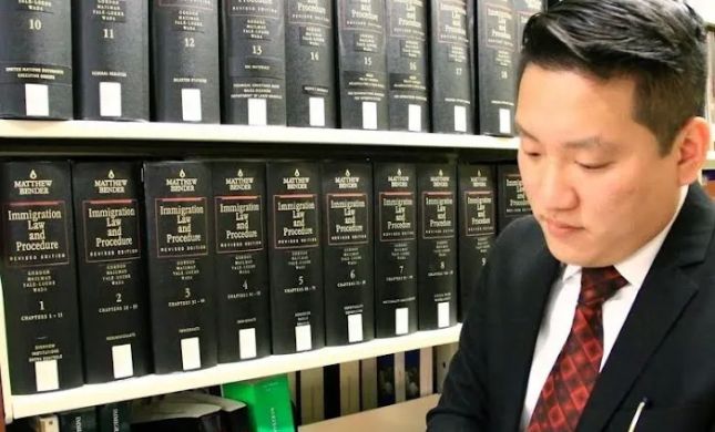 Law Office of Anthony K.C. Fong, Esq