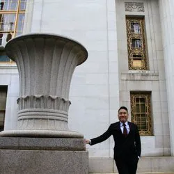 Law Office of Anthony K.C. Fong, Esq 2