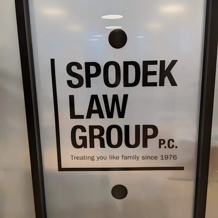 Spodek Law Group P.C. Queens Criminal Attorneys at Law 6