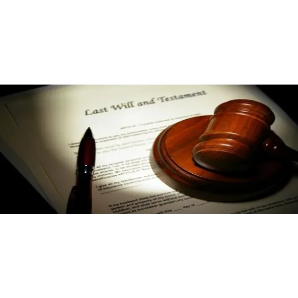 Aminov Law Estate & Probate Lawyer Astoria 0