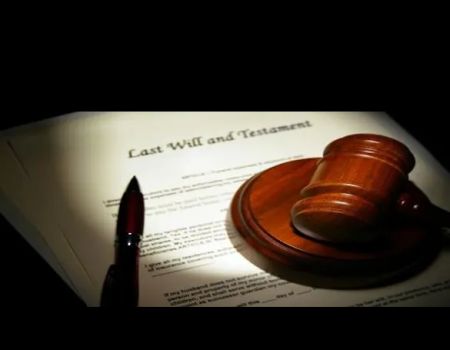 Aminov Law Estate & Probate Lawyer Astoria
