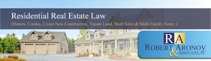 R.A Astoria Real Estate Lawyers Of Queens 1
