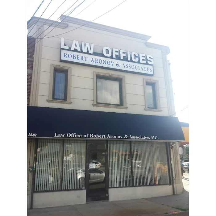 R.A Astoria Real Estate Lawyers Of Queens 2