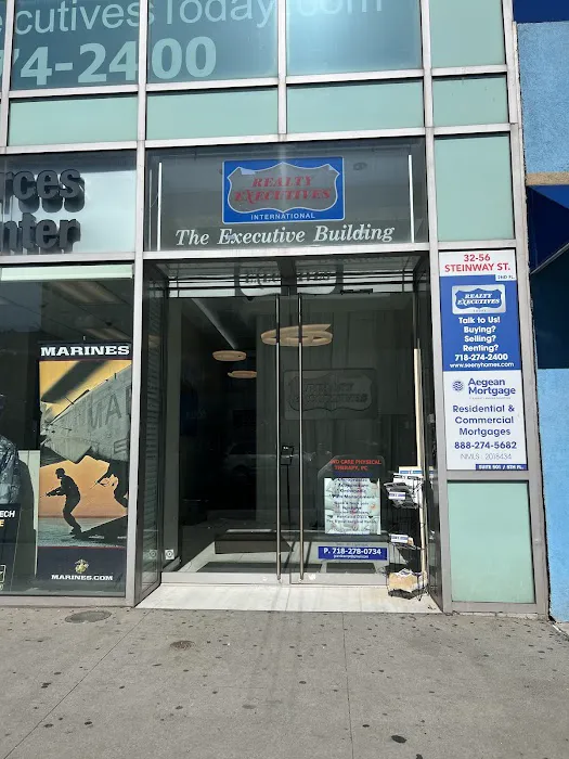 M. Suzette Rivera & Associates, P.C. 0