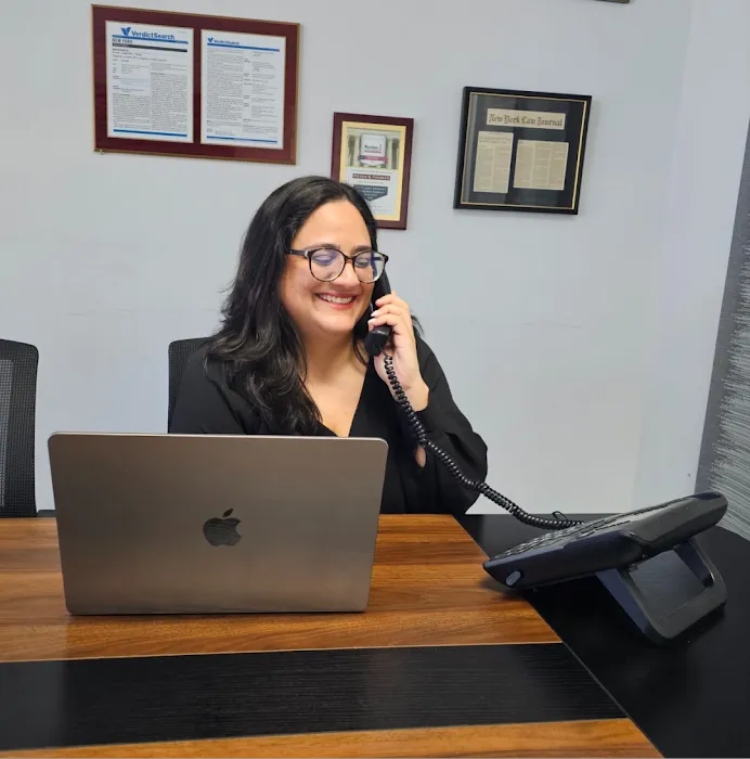 Law Offices of Supriya Kichloo, P.C. 1