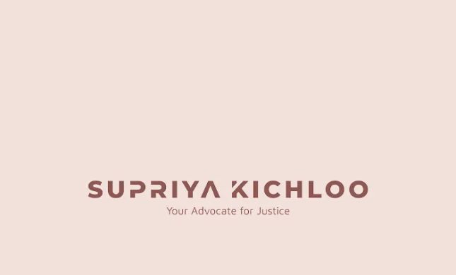 Law Offices of Supriya Kichloo, P.C.