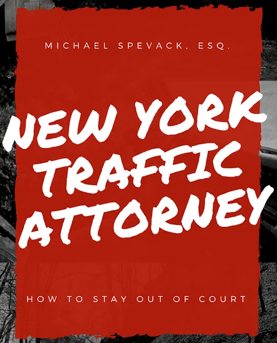 Law Offices of Michael Spevack 2
