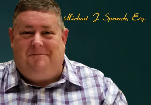 Law Offices of Michael Spevack 3