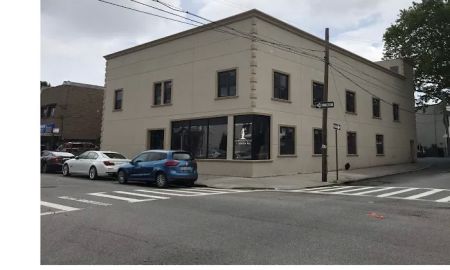 Paterson Injury Attorneys