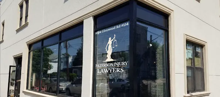 Paterson Injury Attorneys 1