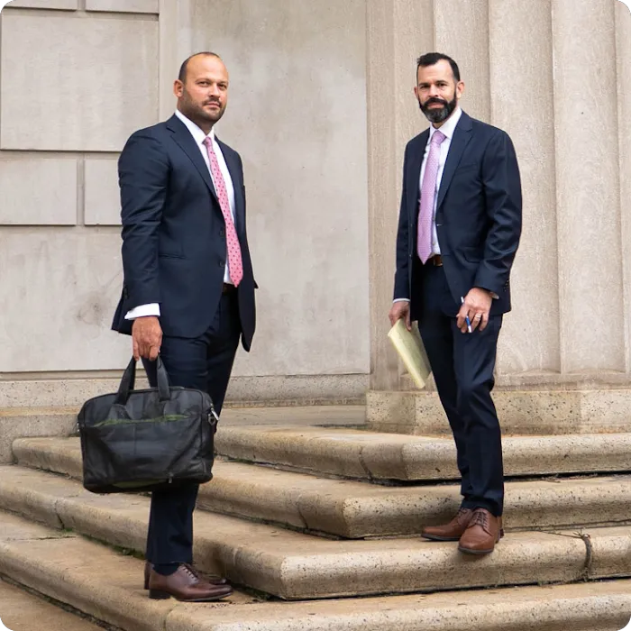 Ferrante & Koenig, Brooklyn Injury Attorneys 1