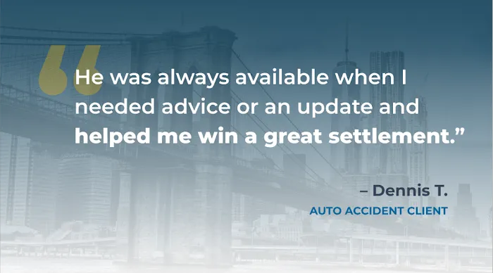 Ferrante & Koenig, Brooklyn Injury Attorneys 3