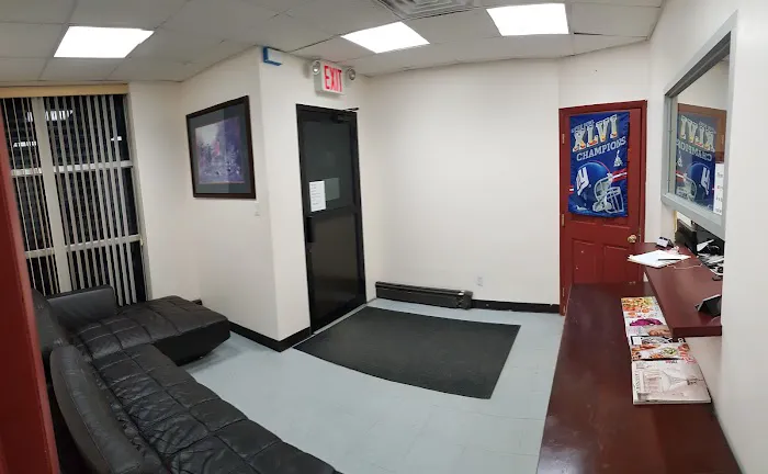 Law Offices of Bryan Barenbaum 1