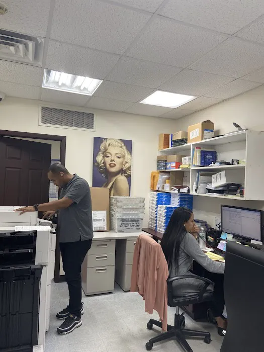 Law Offices of Bryan Barenbaum 0