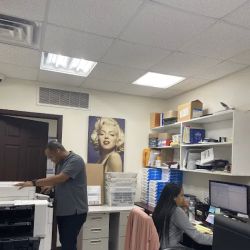Law Offices of Bryan Barenbaum ico