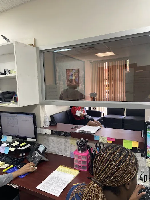 Law Offices of Bryan Barenbaum 2