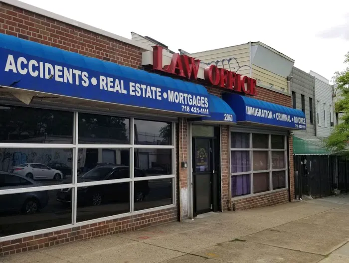 Law Offices of Bryan Barenbaum 3