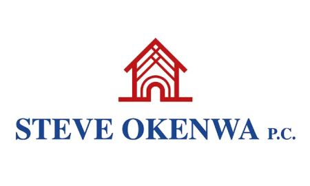STEVE OKENWA P.C.