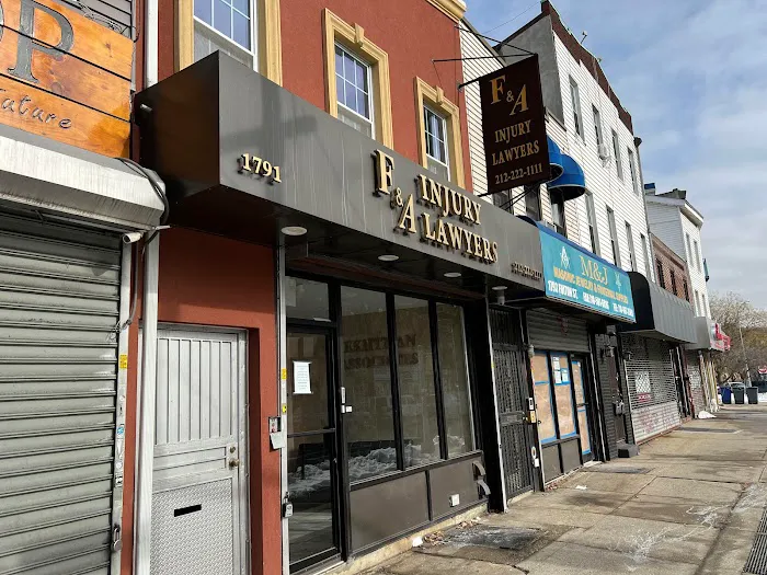 Frekhtman & Associates 0