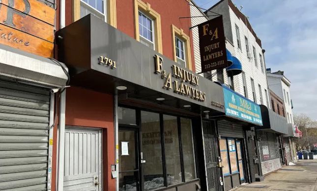 Frekhtman & Associates