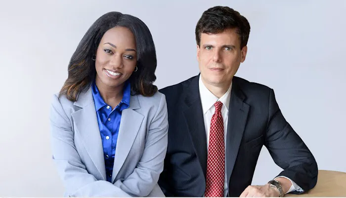 Joseph & Norinsberg - Employment Lawyers 2