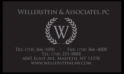 Wellerstein & Associates 0