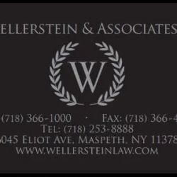 Wellerstein & Associates ico