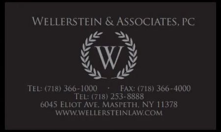 Wellerstein & Associates