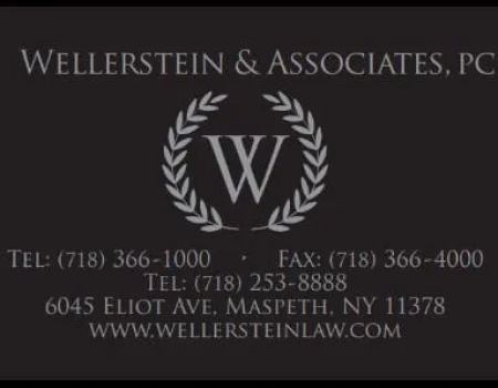 Wellerstein & Associates