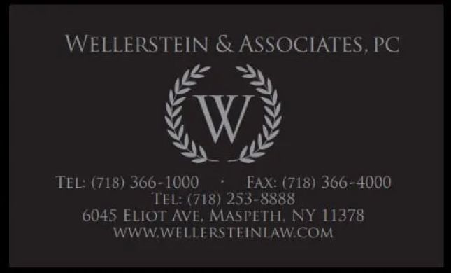 Wellerstein & Associates