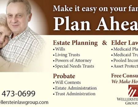 Wellerstein Law Group, P.C.