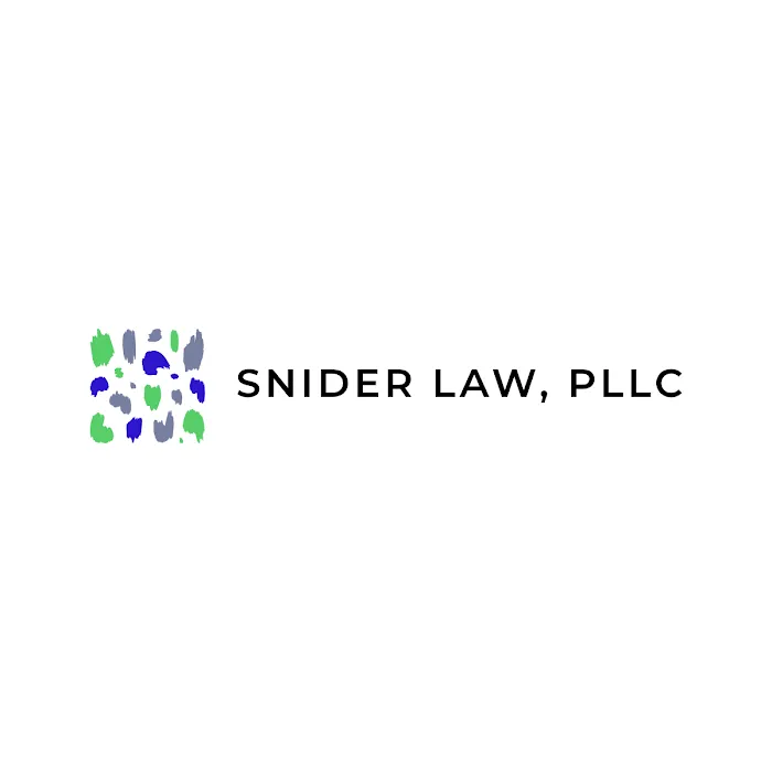 Snider Law, PLLC 1