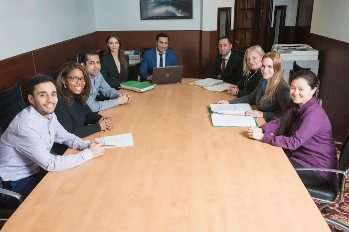 Divorce Lawyer Queens Aronov Family Law NY, P.C. 0
