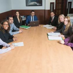 Divorce Lawyer Queens Aronov Family Law NY, P.C. ico